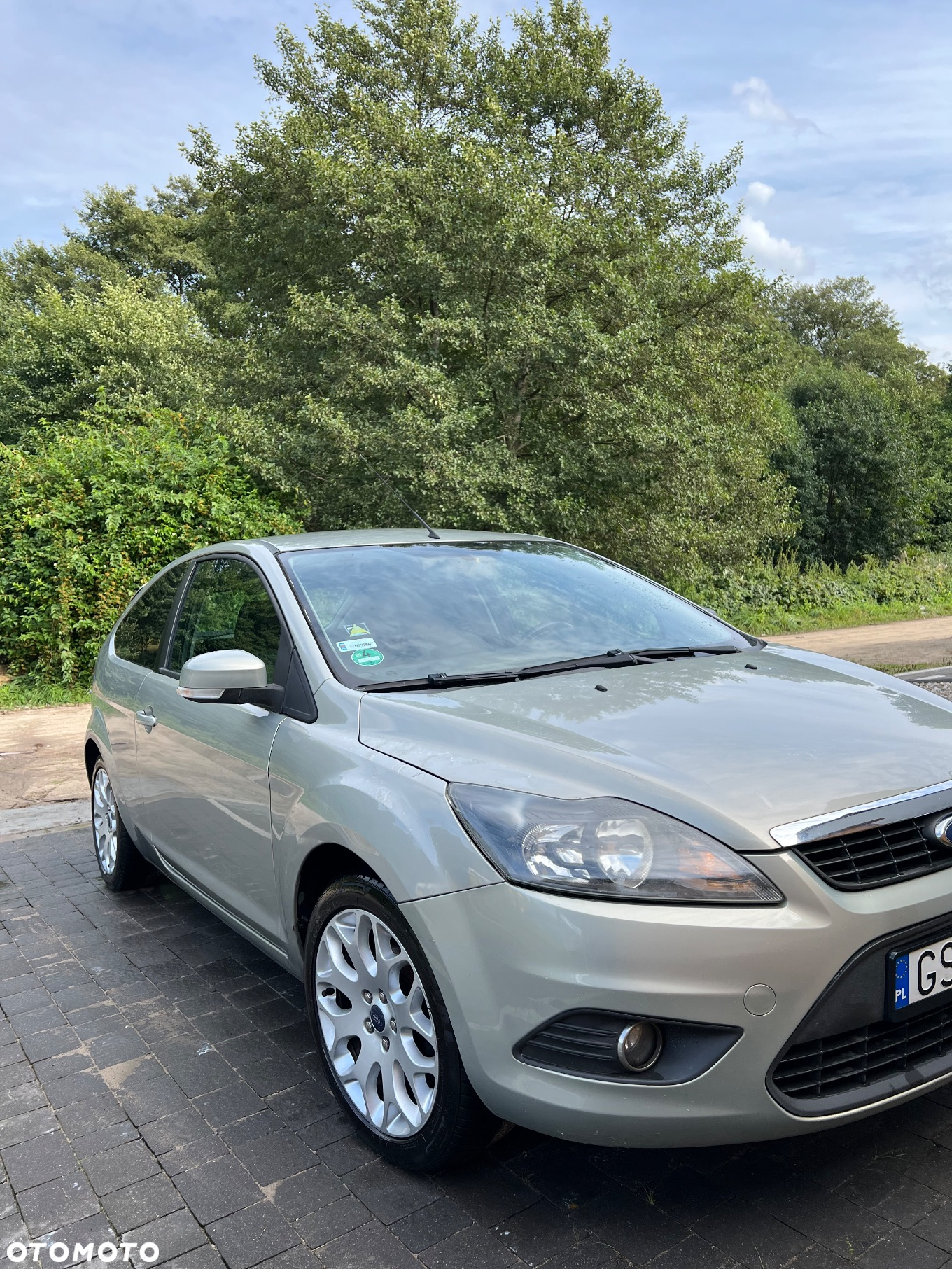 Ford Focus - 3