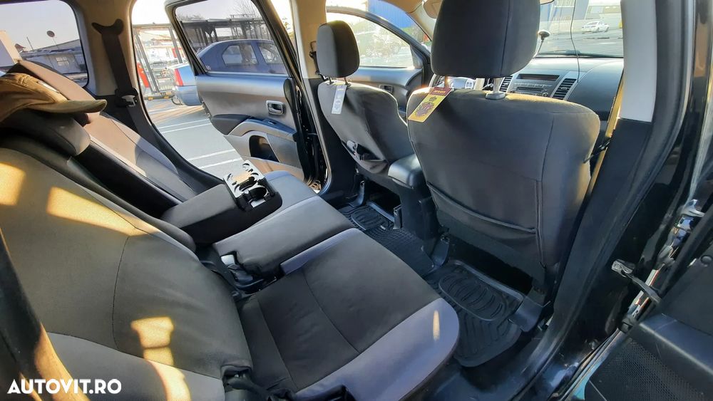 Mitsubishi Outlander 2.0 2WD Invite A04 - 7