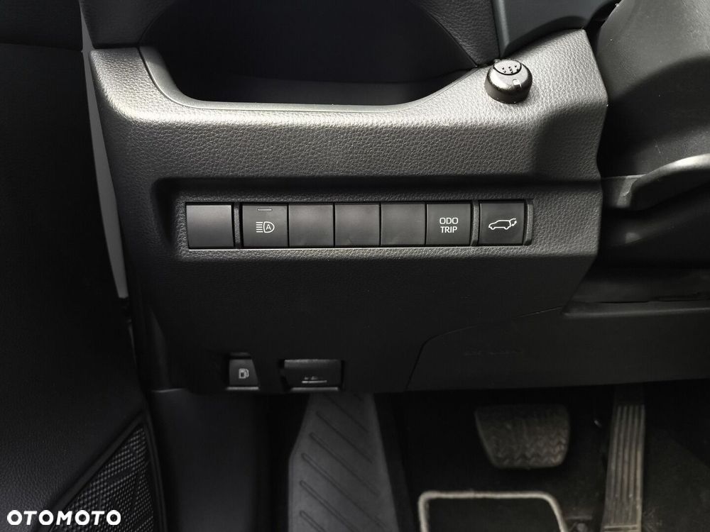 Toyota RAV4 - 15