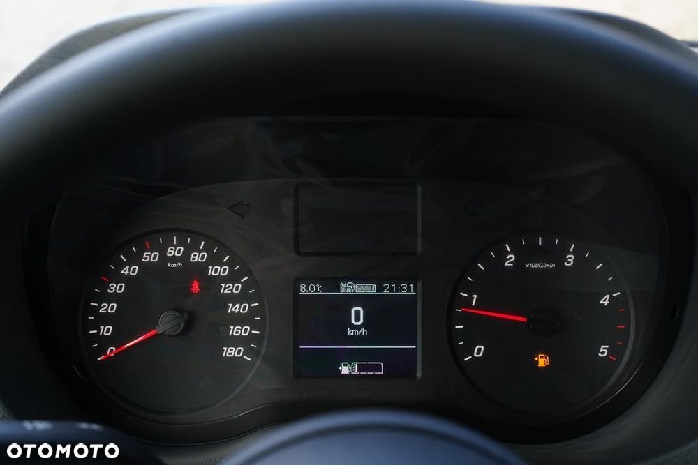 Mercedes-Benz Sprinter 317 CDI Extra Long BASE 15,5m3 - 11