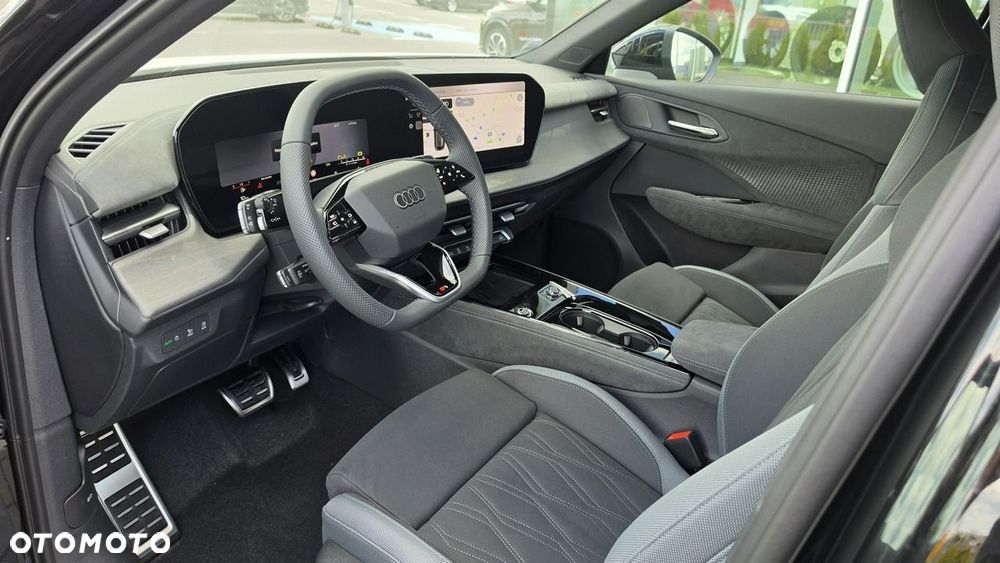 Audi Q3 Sportback - 7
