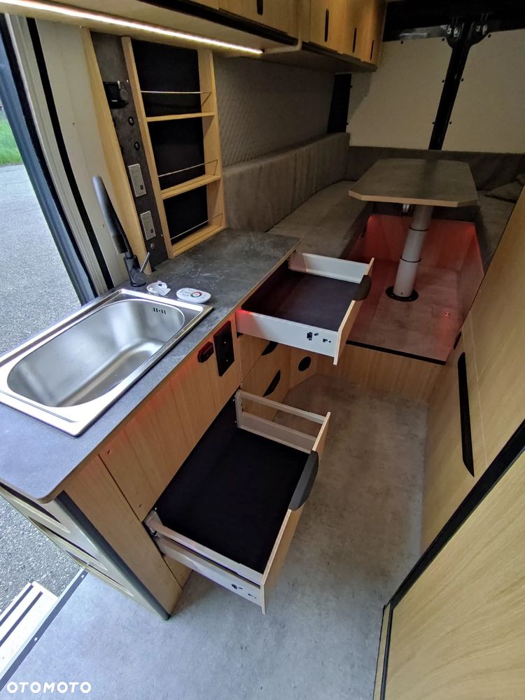 Fiat Ducato - 11