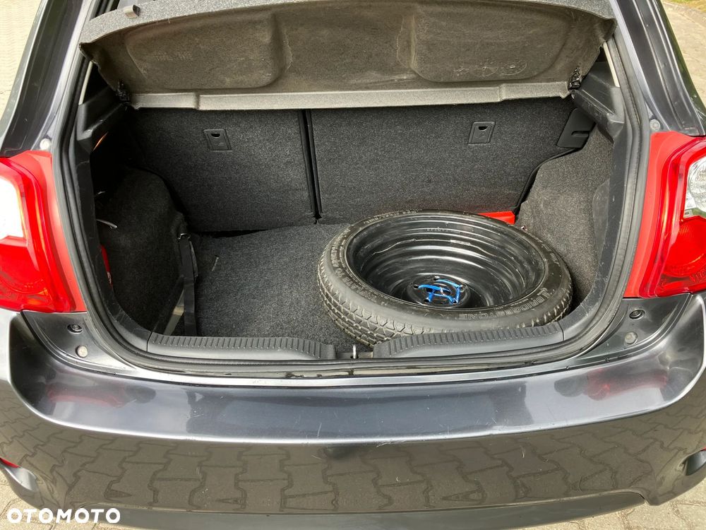 Toyota Auris - 18