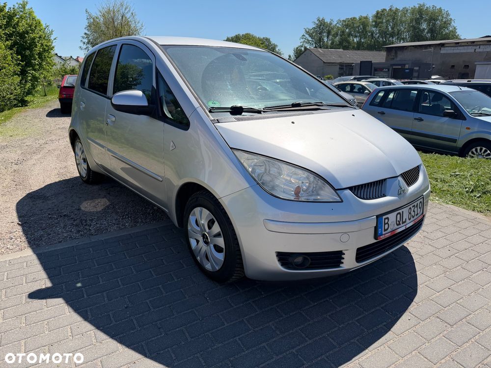 Mitsubishi Colt 1.3 Sun - 1