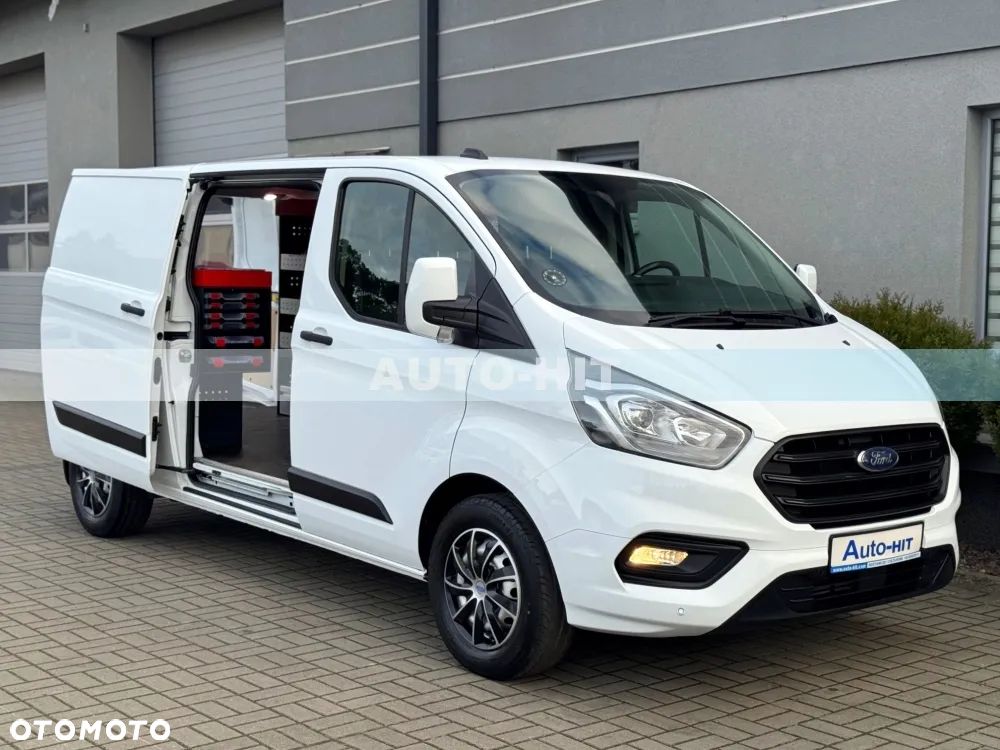 Ford Transit - 10