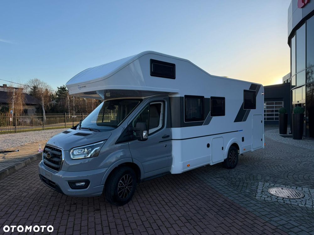 Sun living by Adria A 75 SL - 3