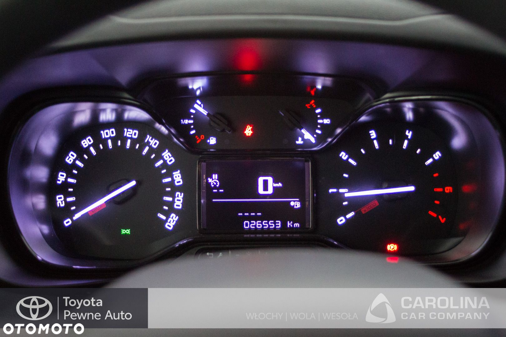 Toyota PROACE CITY - 4