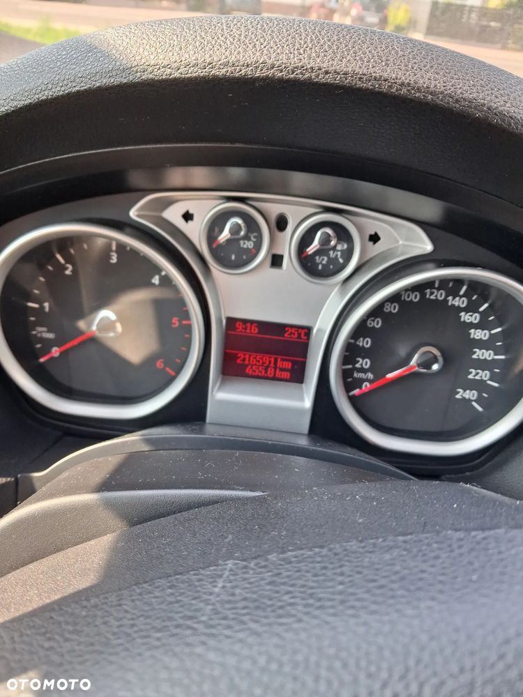 Ford Kuga 2.0 TDCi Trend - 6