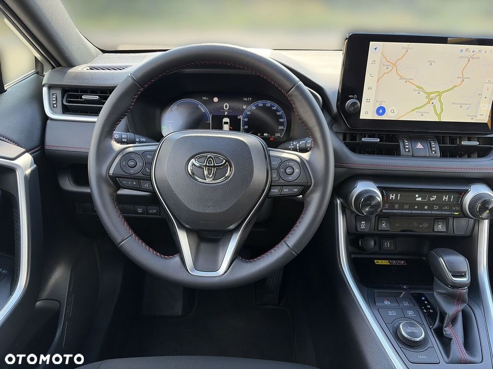 Toyota RAV4 - 16