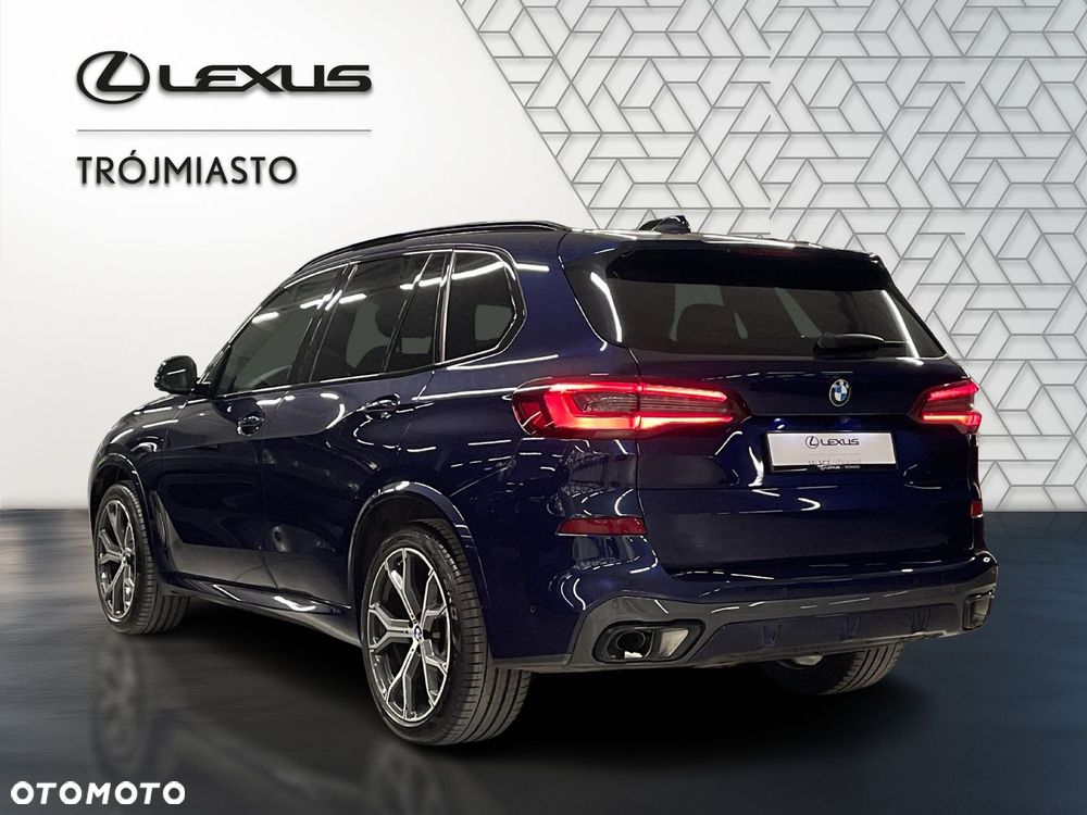 BMW X5 - 6