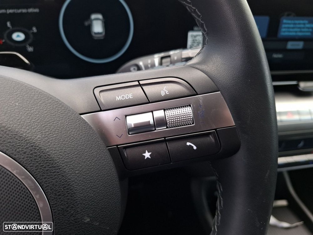 Hyundai Kauai 1.0 T-GDi Premium (TT) - 17