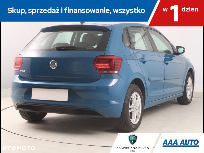 Volkswagen Polo - 6