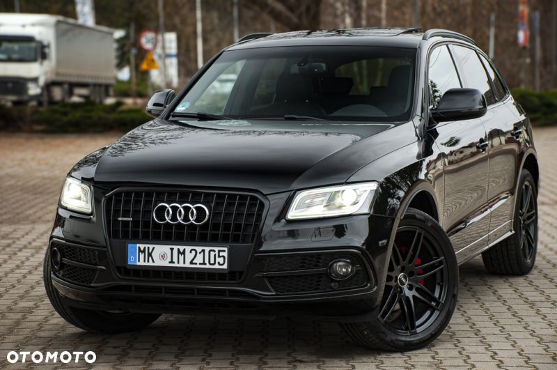 Audi Q5 - 6