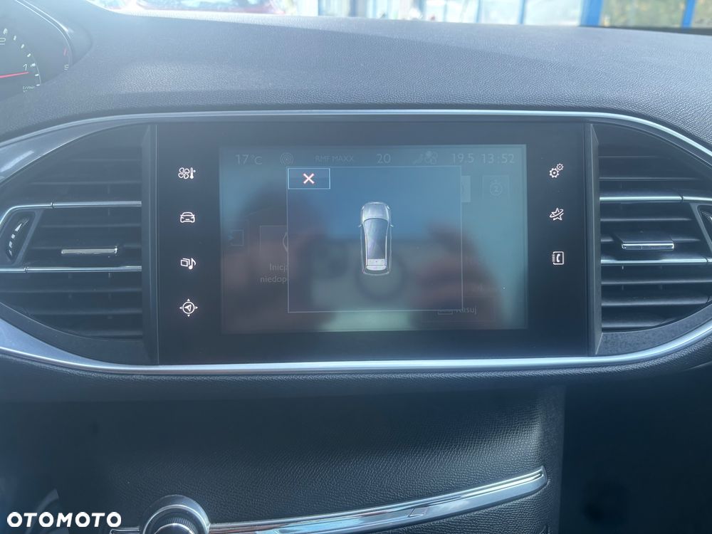 Peugeot 308 BlueHDi 120 Stop & Start Business-Line - 32