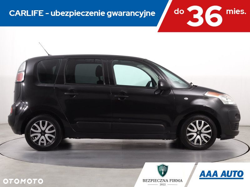 Citroën C3 Picasso - 7