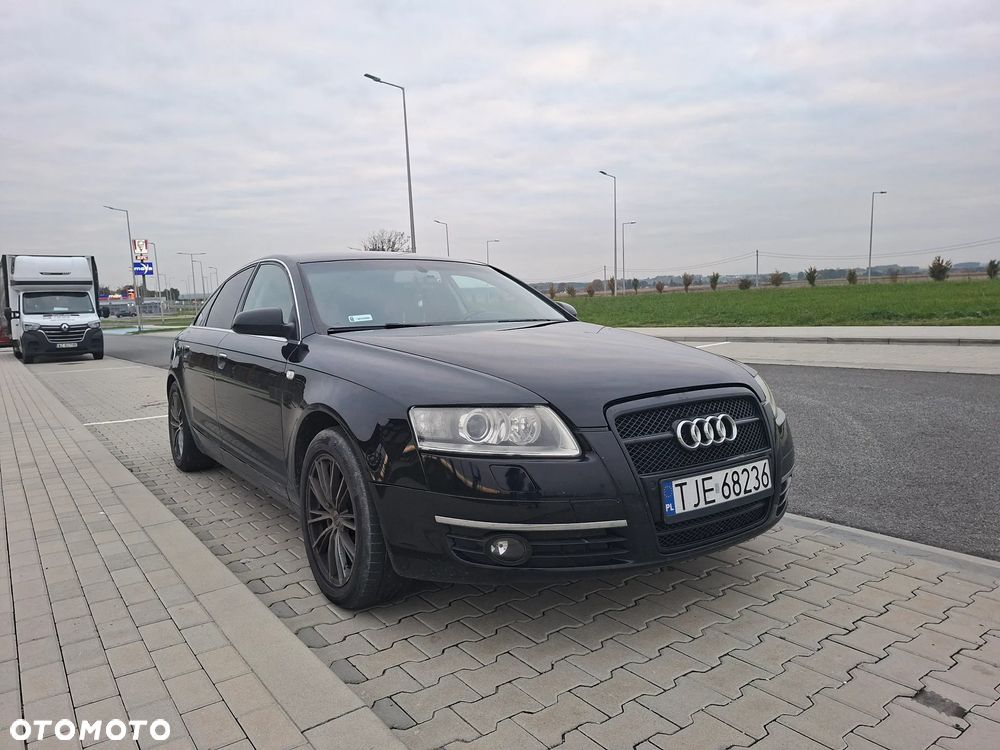Audi A6 Limousine - 10