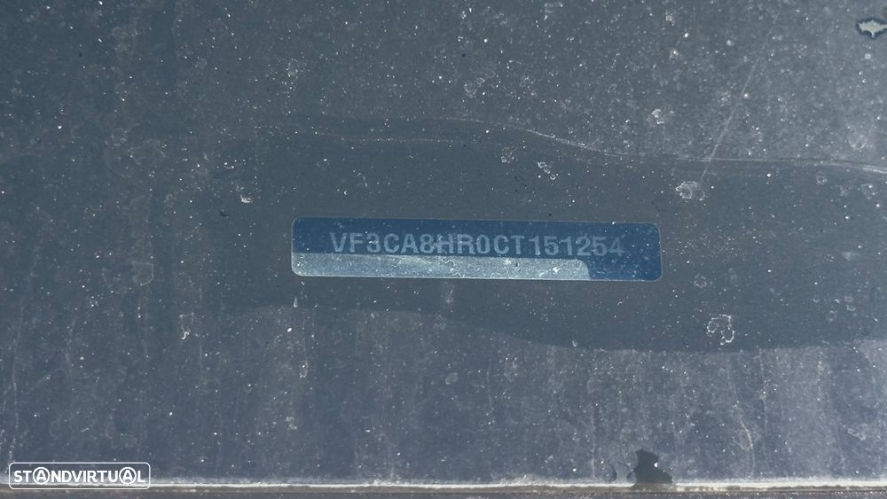 Peugeot 208 1.4 HDi Active - 28