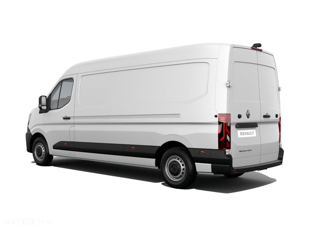 Renault Master Furgon L3H2 - 3