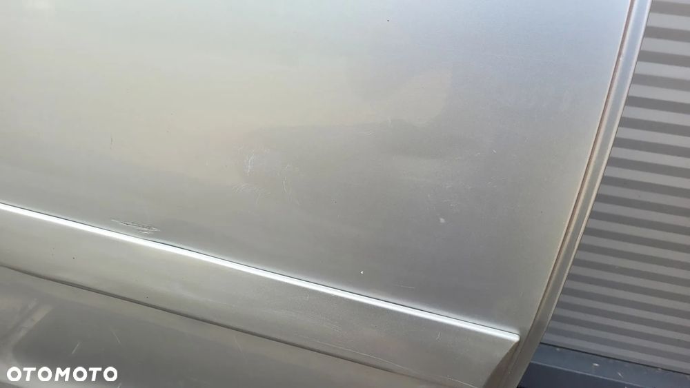 Opel Corsa D Drzwi prawy tyl - 4