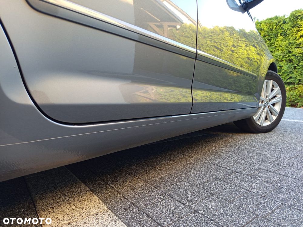 Volkswagen Golf Plus 1.9 TDI United - 4