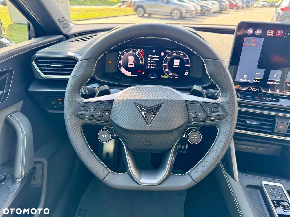 Cupra Leon Sportstourer 1.5 eTSI DSG - 21