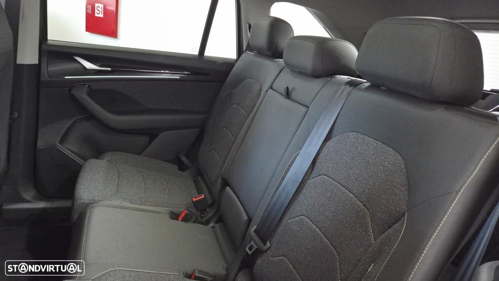 Skoda Kodiaq 2.0 TDI Ultra DSG - 14