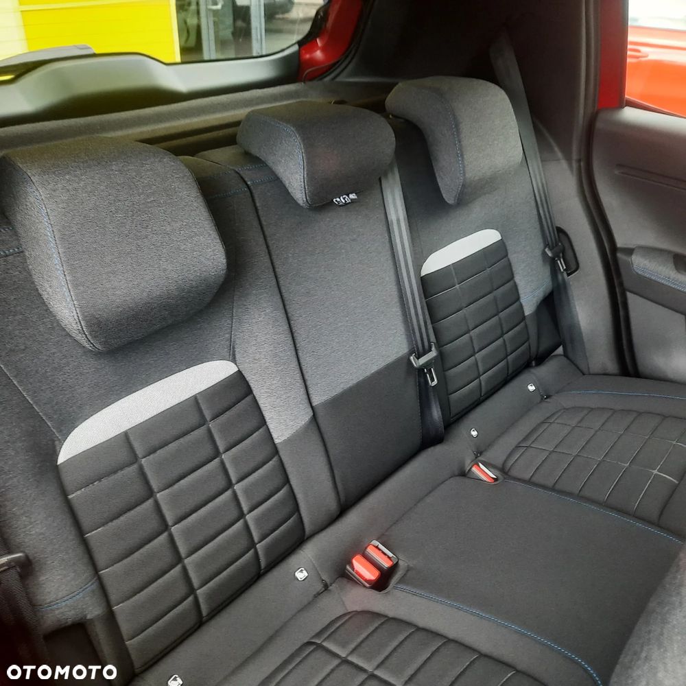 Citroën C3 1.2 T Plus - 8