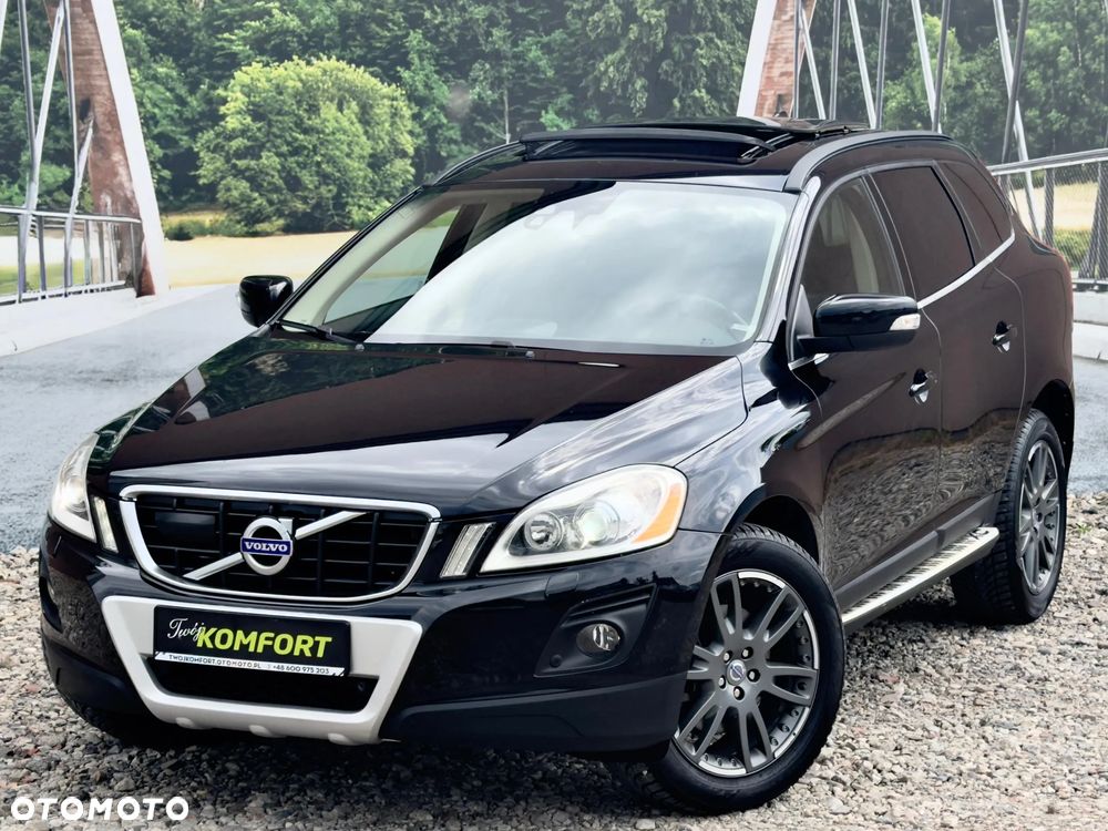 Volvo XC 60 T6 AWD RDesign - 5