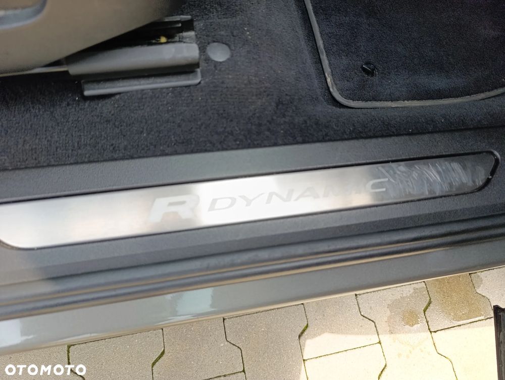 Land Rover Range Rover Evoque D150 R-Dynamic HSE - 27