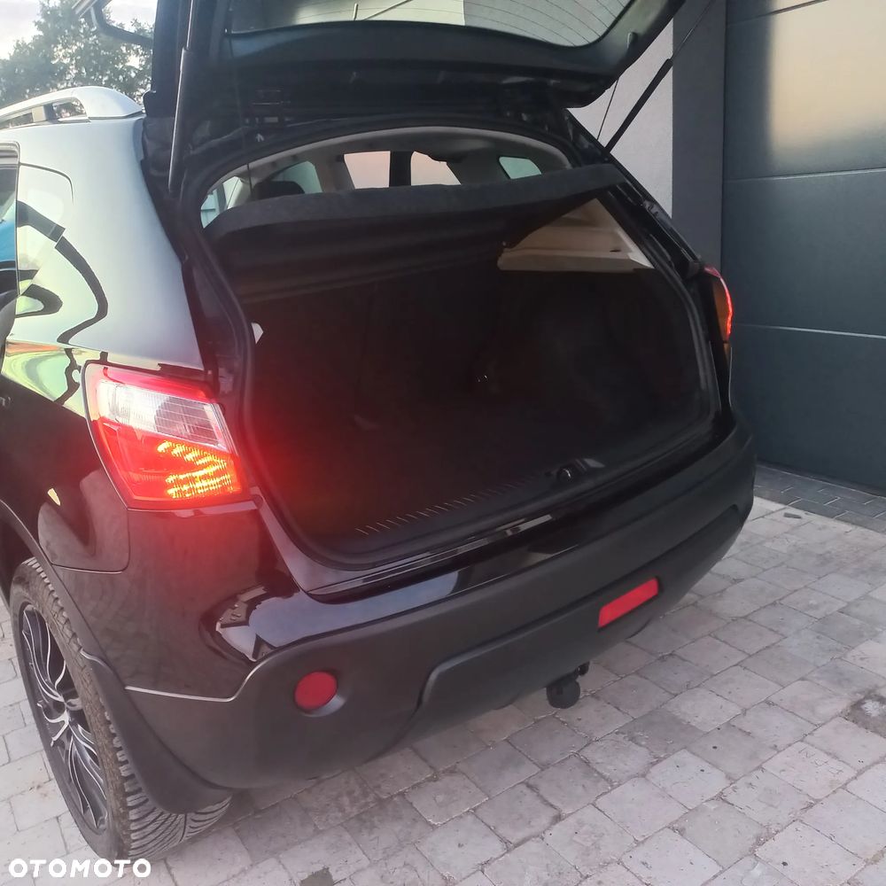 Nissan Qashqai - 12