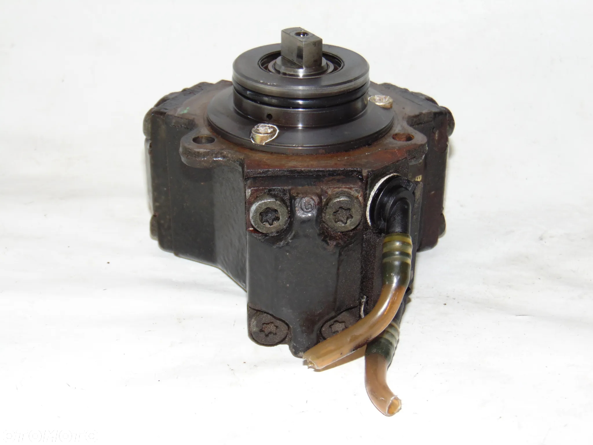 Pompa wtryskowa paliwa 0445010008 A6110700501 Mercedes A170 W168 A Klasa diesel 1.7 CDI - 11
