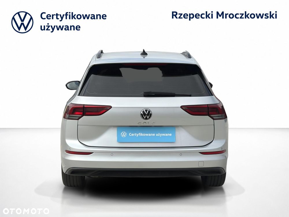 Volkswagen Golf 1.5 TSI EVO Life - 6