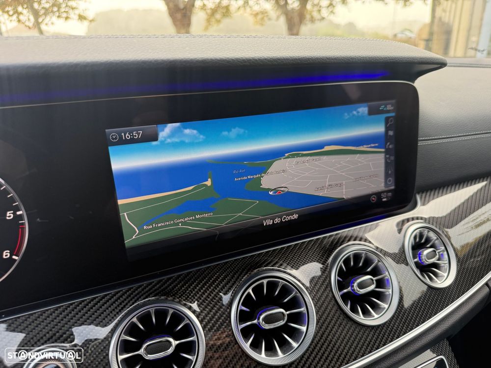 Mercedes-Benz CLS 400 d 4Matic AMG Line - 27