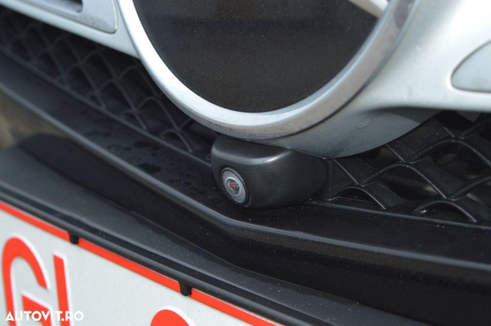 Mercedes-Benz GLC 250 d 4MATIC 9G-TRONIC - 31