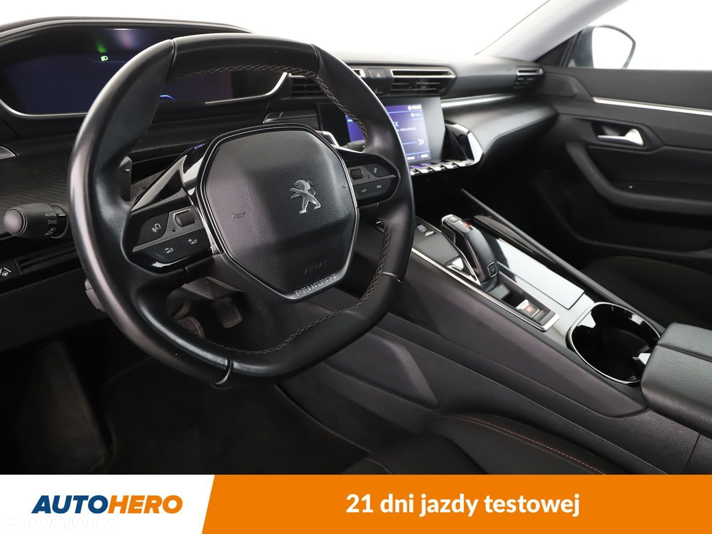 Peugeot 508 - 11