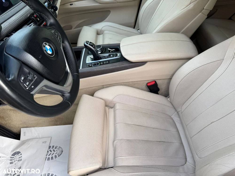 BMW X5 - 6