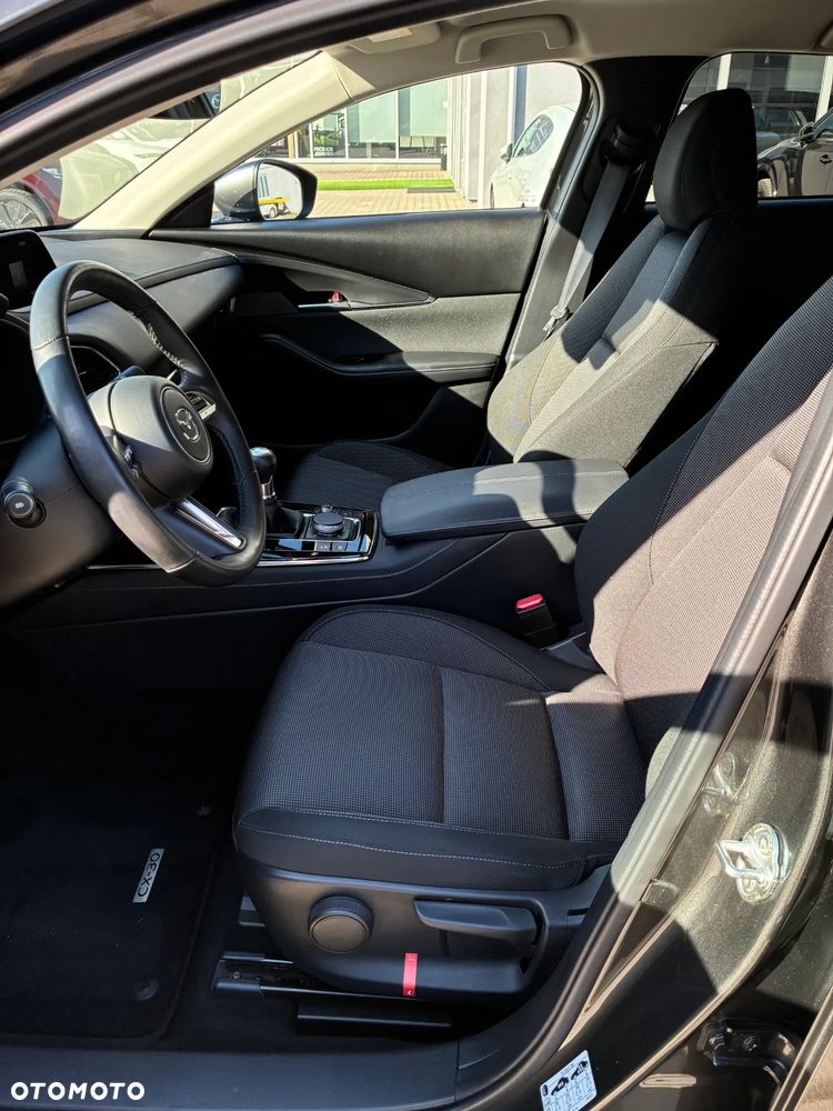 Mazda CX-30 - 13