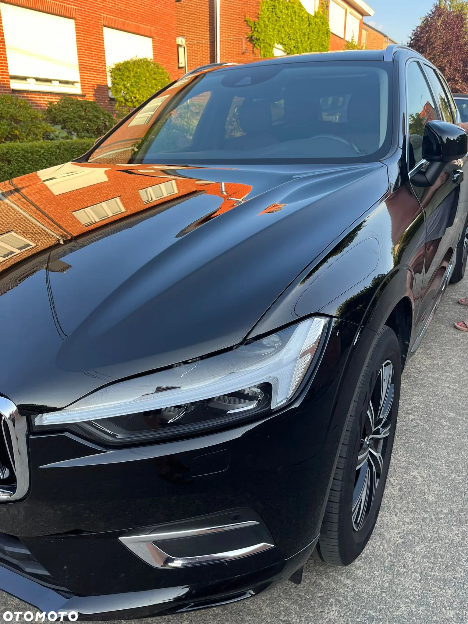 Volvo XC 60 B4 B Geartronic Inscription - 22
