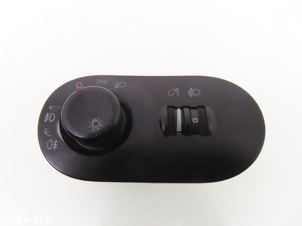 WŁĄCZNIK ŚWIATEŁ SEAT IBIZA III 6L1 6L1941531AF - 1