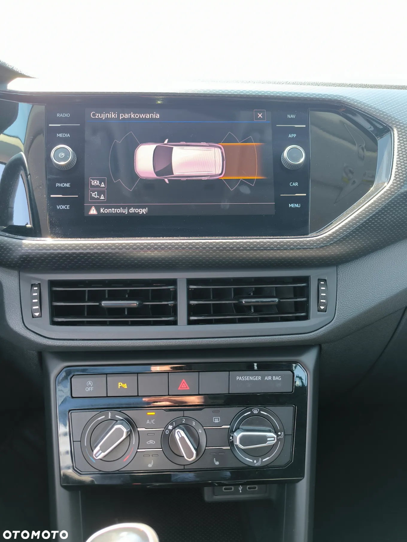 Volkswagen T-Cross 1.0 TSI Life - 14
