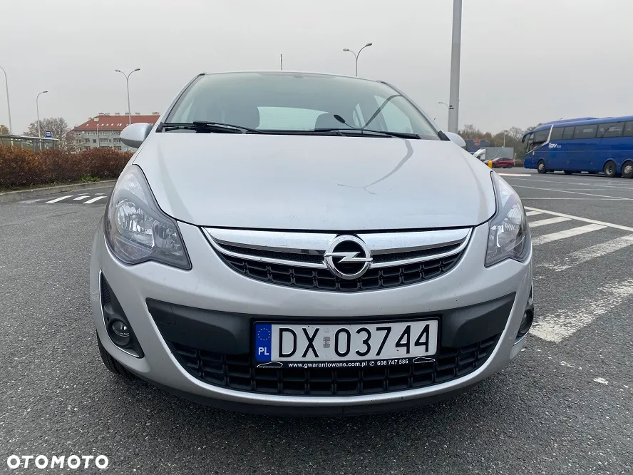 Opel Corsa 1.3 CDTI Cosmo - 2
