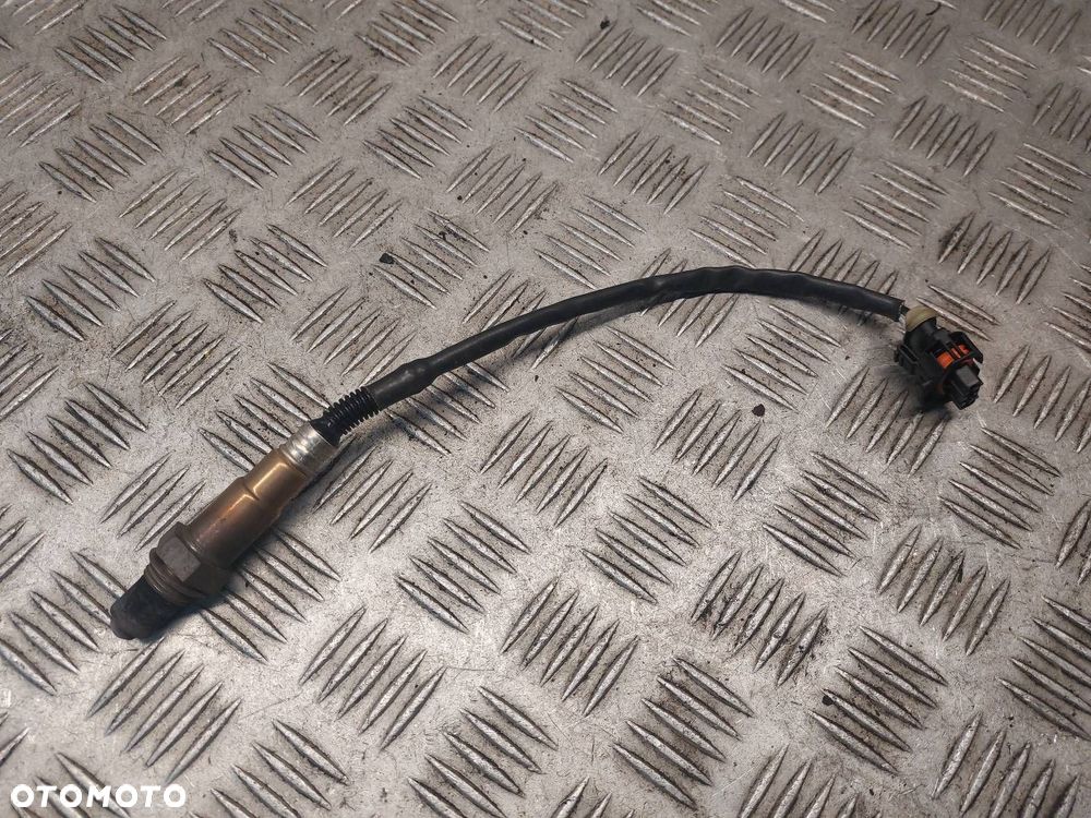 SONDA LAMBDA OPEL INSIGNIA A LIFT 1.6 T 55566592 - 1