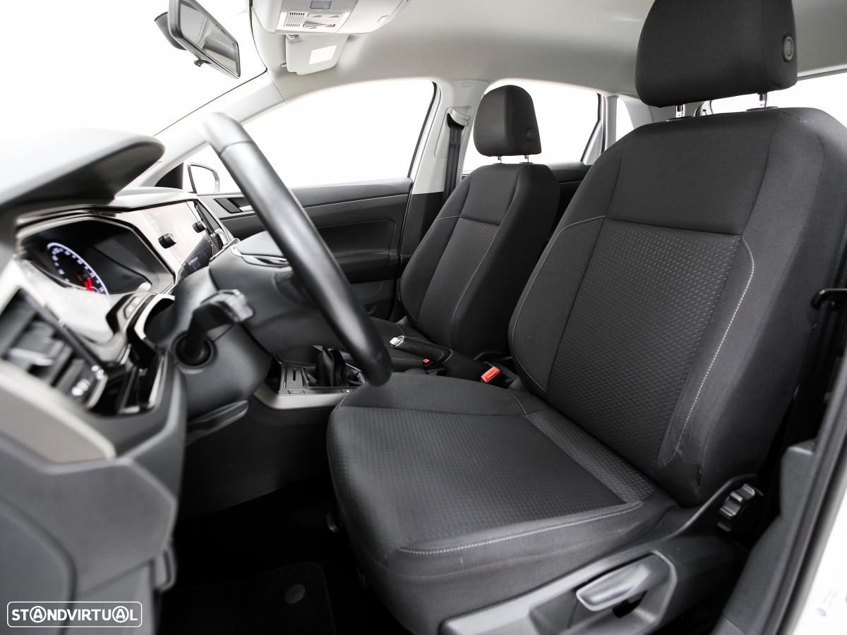 VW Polo - 8