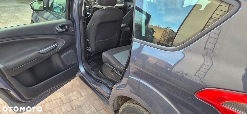 Ford S-Max 2.0 TDCi Trend - 7
