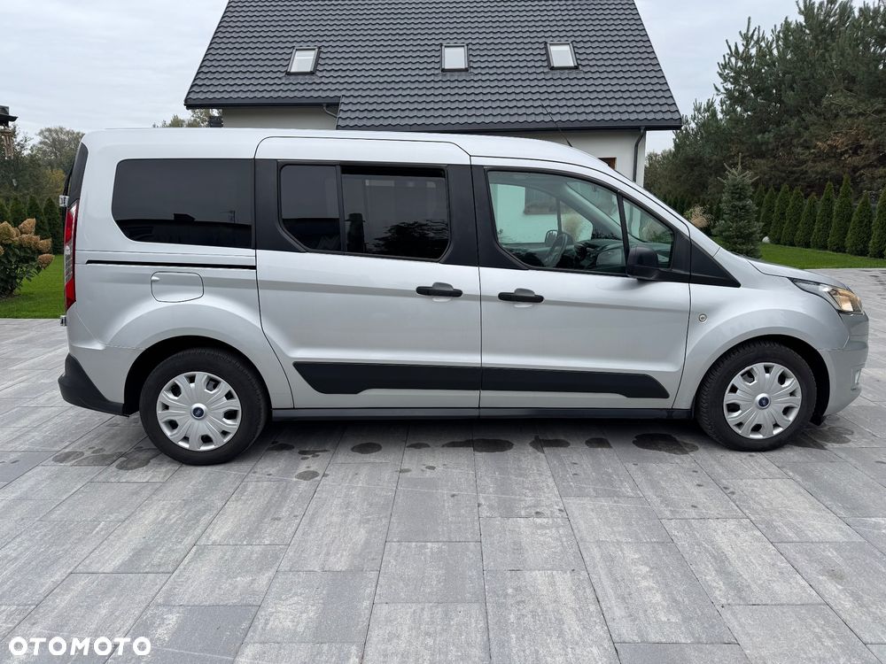 Ford Transit Connect 230 L2 Trend - 5