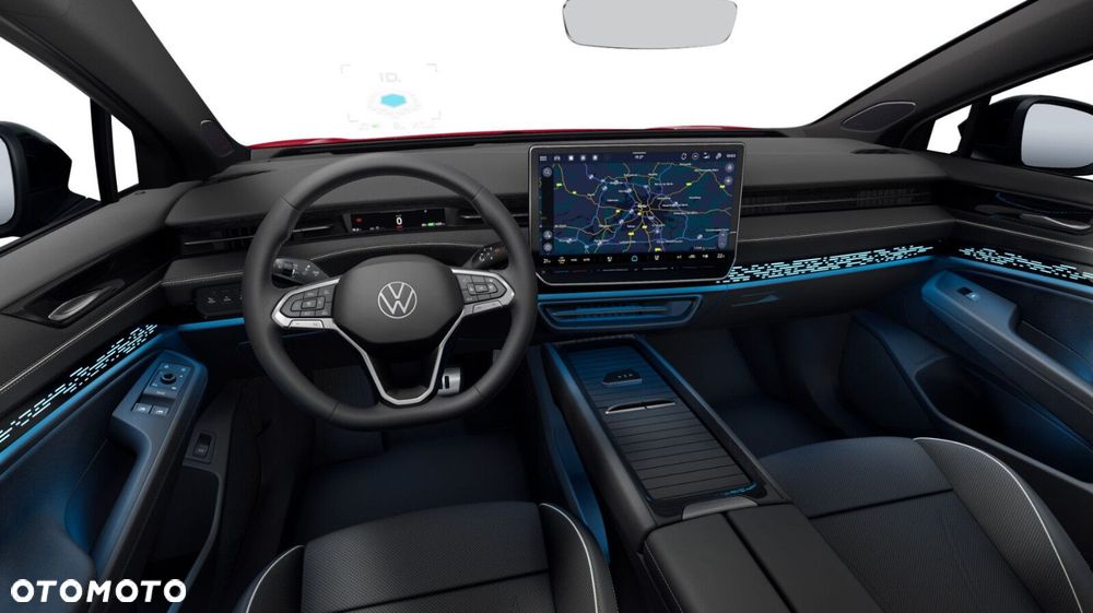 Volkswagen ID.7 86kWh Pro S Plus - 10