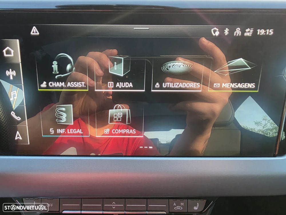 Audi e-tron GT quattro - 35