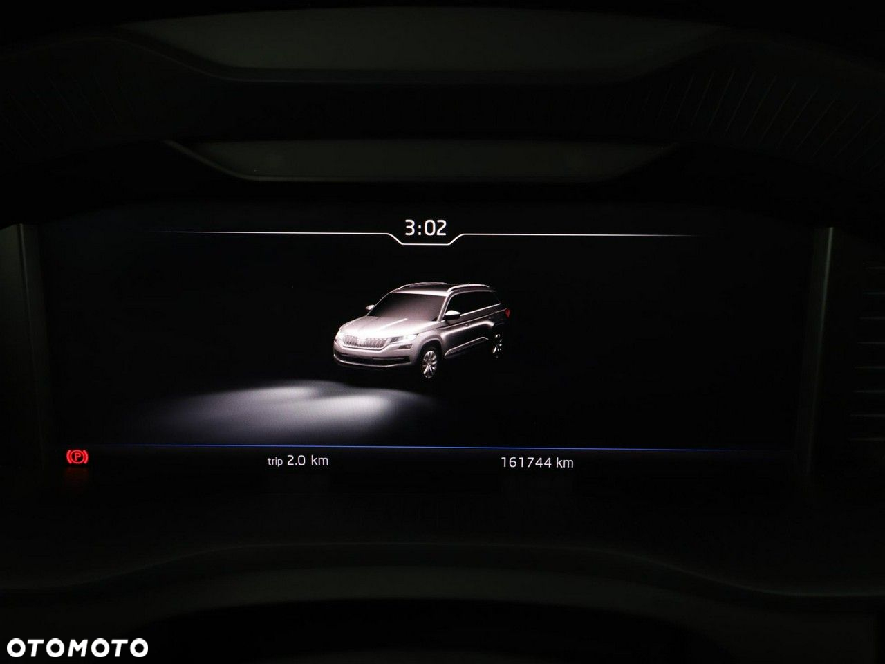 Skoda Kodiaq 2.0 TDI DSG Style - 23