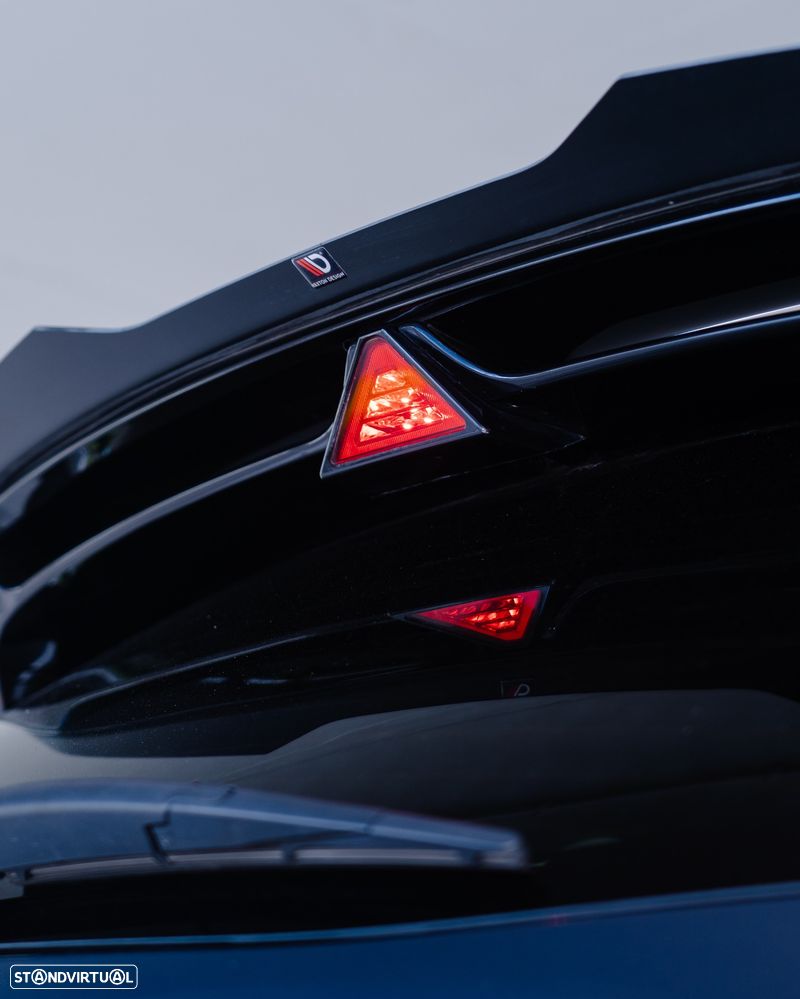 Hyundai i30 N 2.0 T-GDI Performance - 21