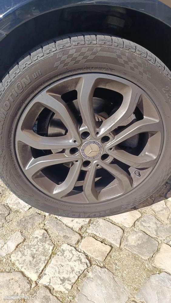 Mercedes-Benz C 200 - 14